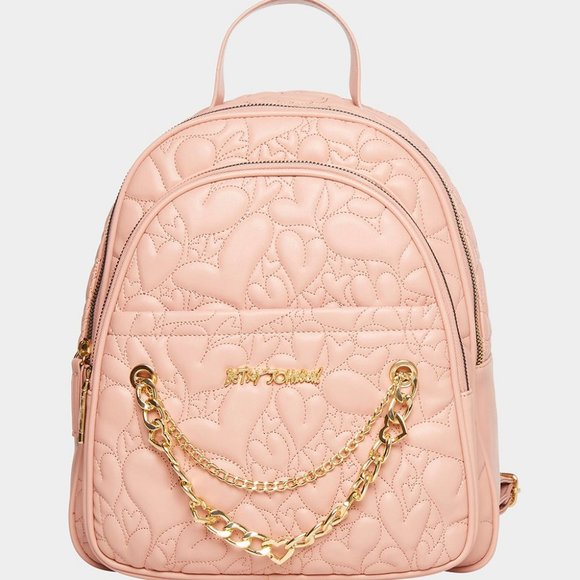 xox betsey backpack